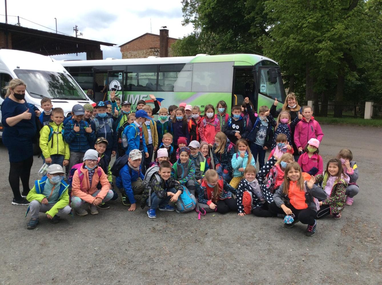 Družinový výlet do Doudleb nad Orlicí - 11