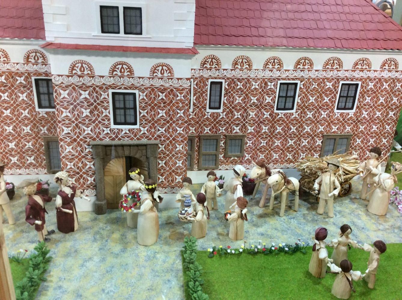 Družinový výlet do Doudleb nad Orlicí - 17