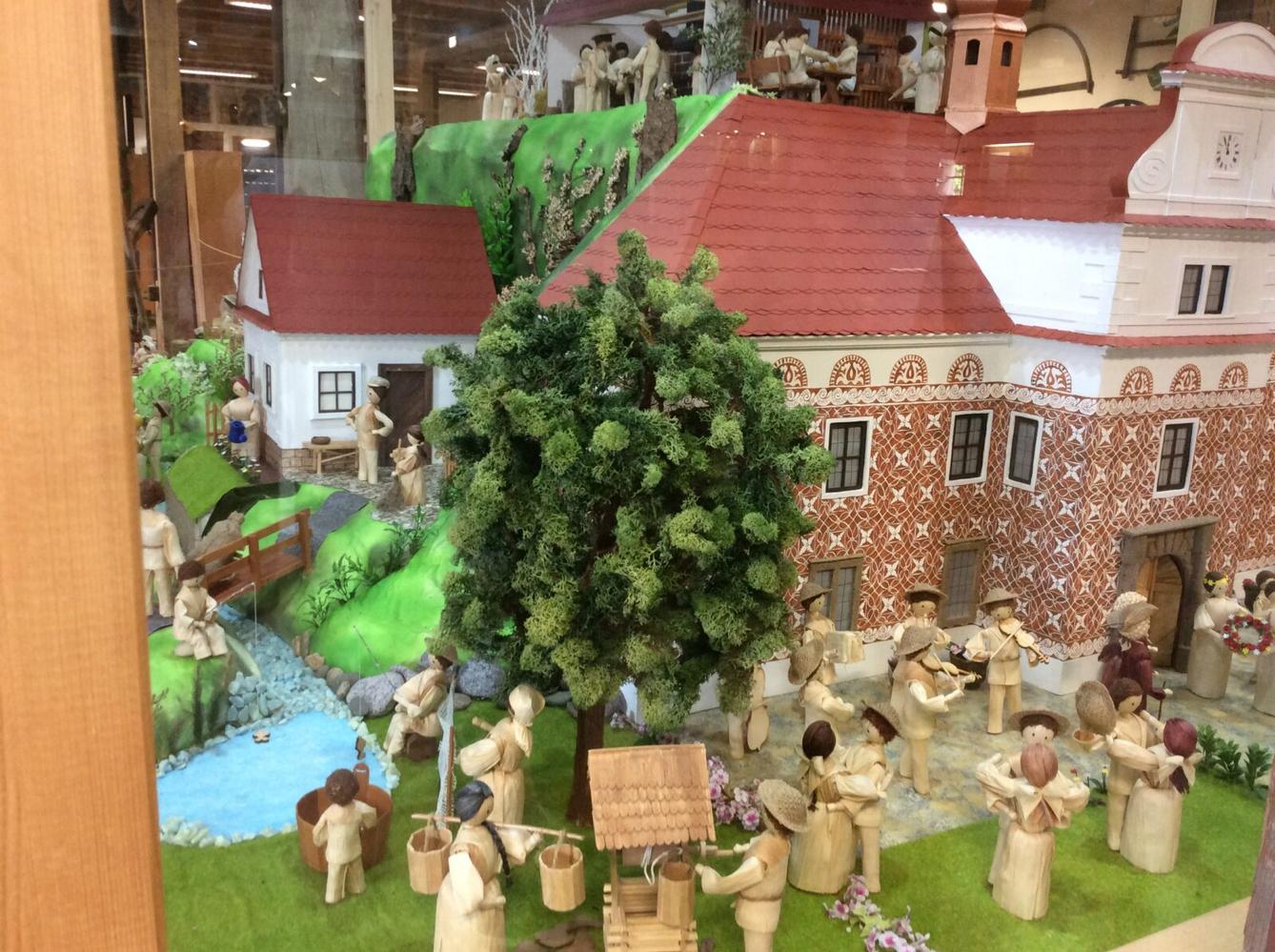 Družinový výlet do Doudleb nad Orlicí - 18