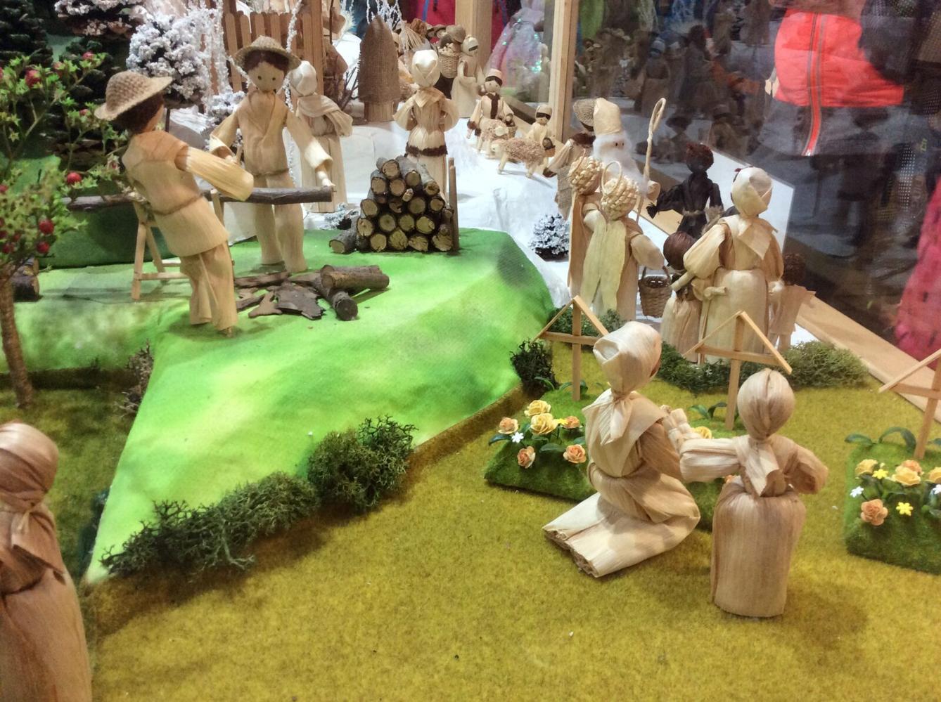 Družinový výlet do Doudleb nad Orlicí - 23