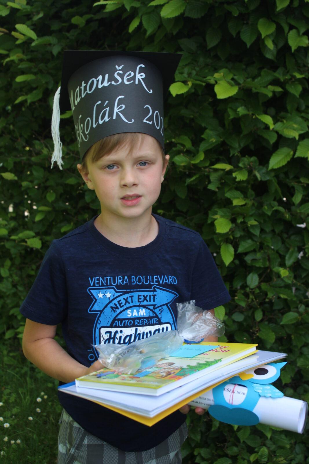 broučci+sovičky-loučení s předškoláky - 62