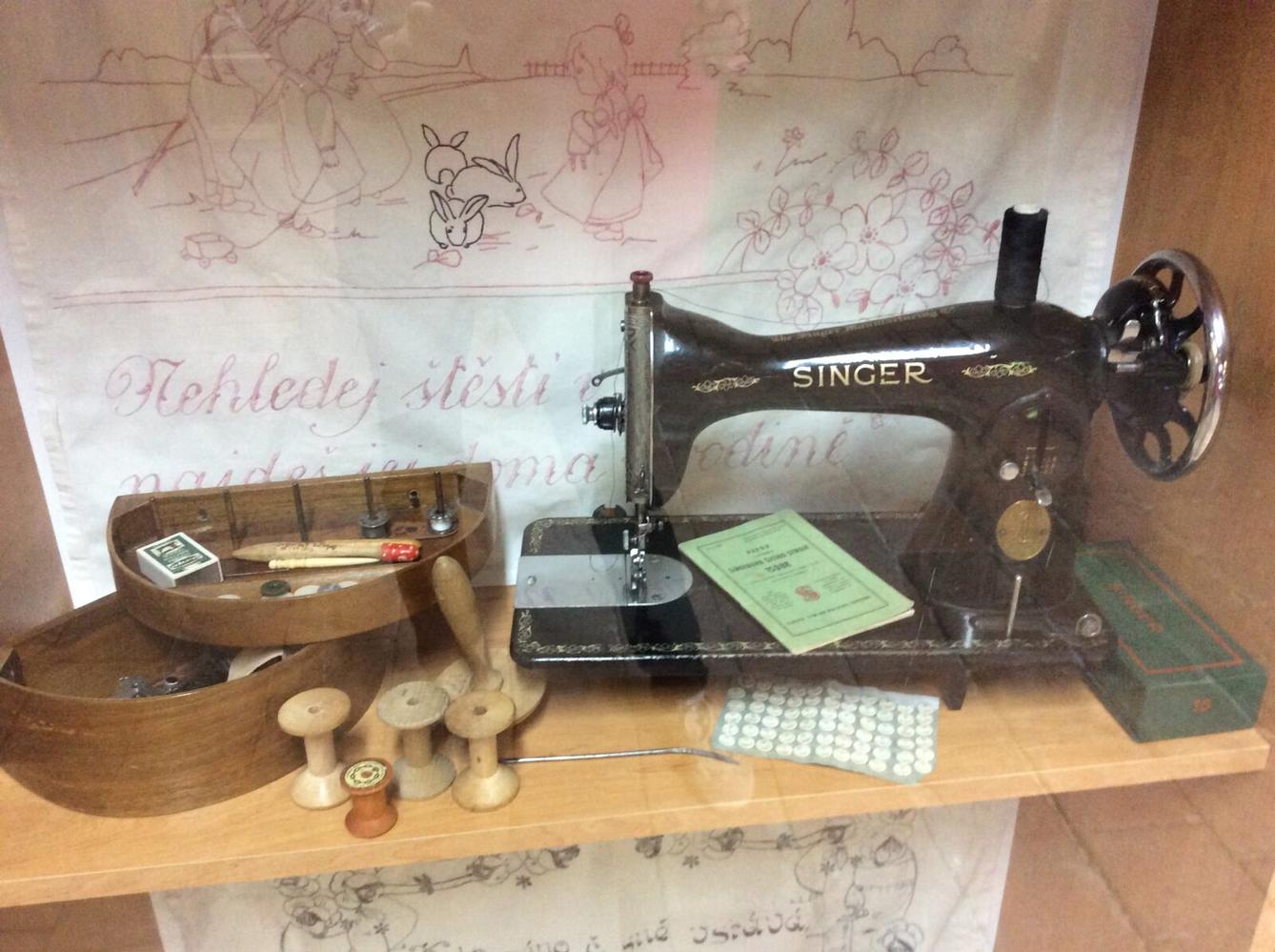 Družinový výlet do Doudleb nad Orlicí - 27