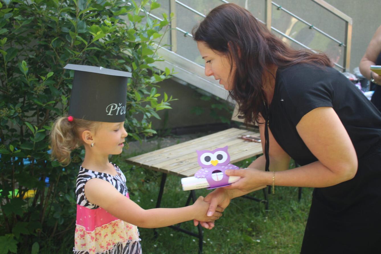 broučci+sovičky-loučení s předškoláky - 63