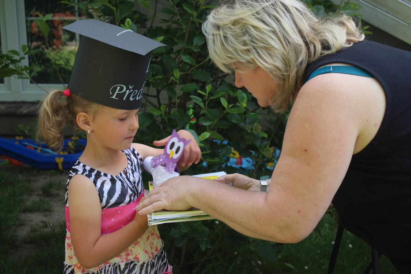 broučci+sovičky-loučení s předškoláky - 64