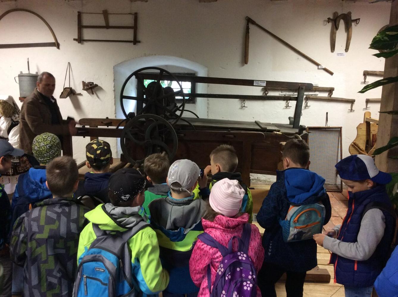 Družinový výlet do Doudleb nad Orlicí - 30