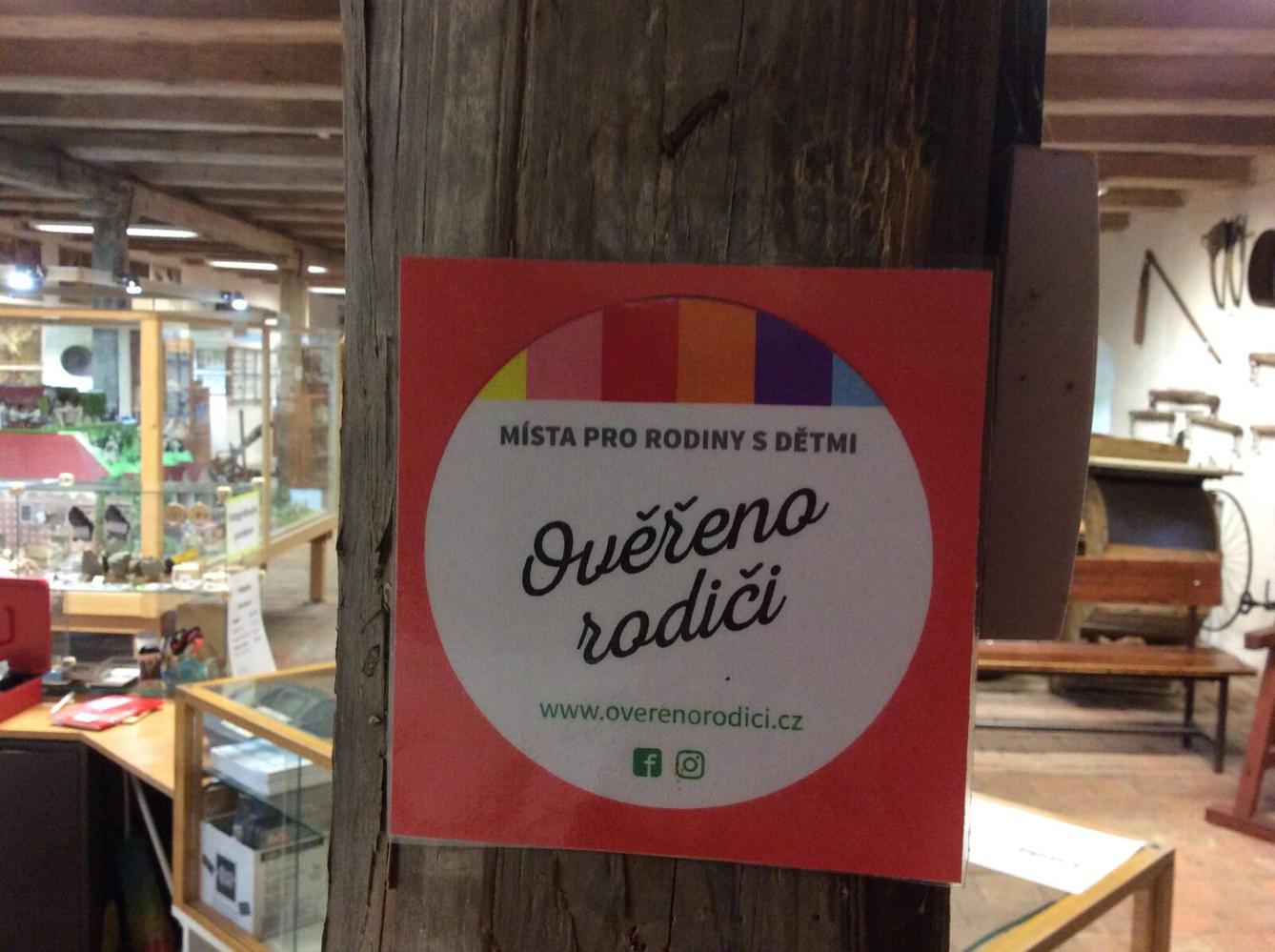 Družinový výlet do Doudleb nad Orlicí - 31