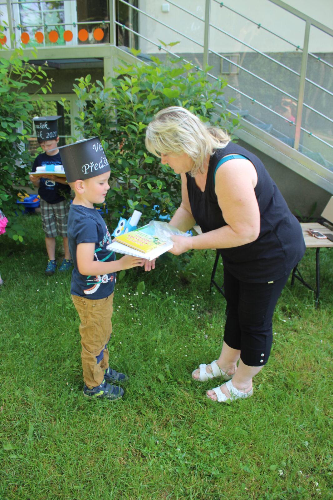 broučci+sovičky-loučení s předškoláky - 66