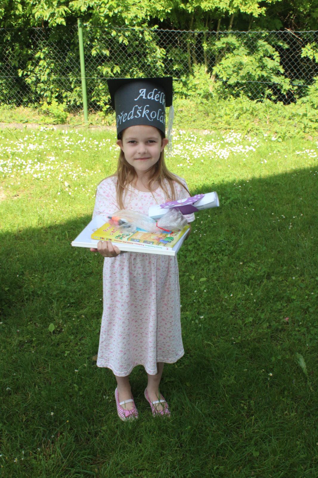 broučci+sovičky-loučení s předškoláky - 69