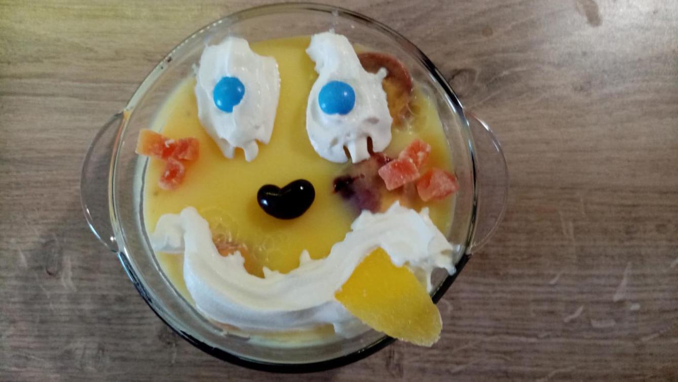 Kuchařské umění "čtvrťáků" - 4