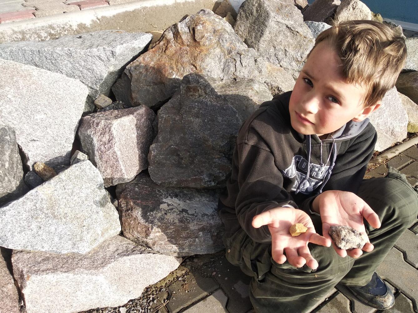 Distanční výuka ve třetí třídě 26. 2. - 15