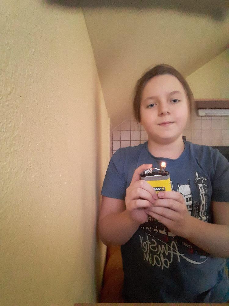 Domácí fyzika - 8.třída - 8