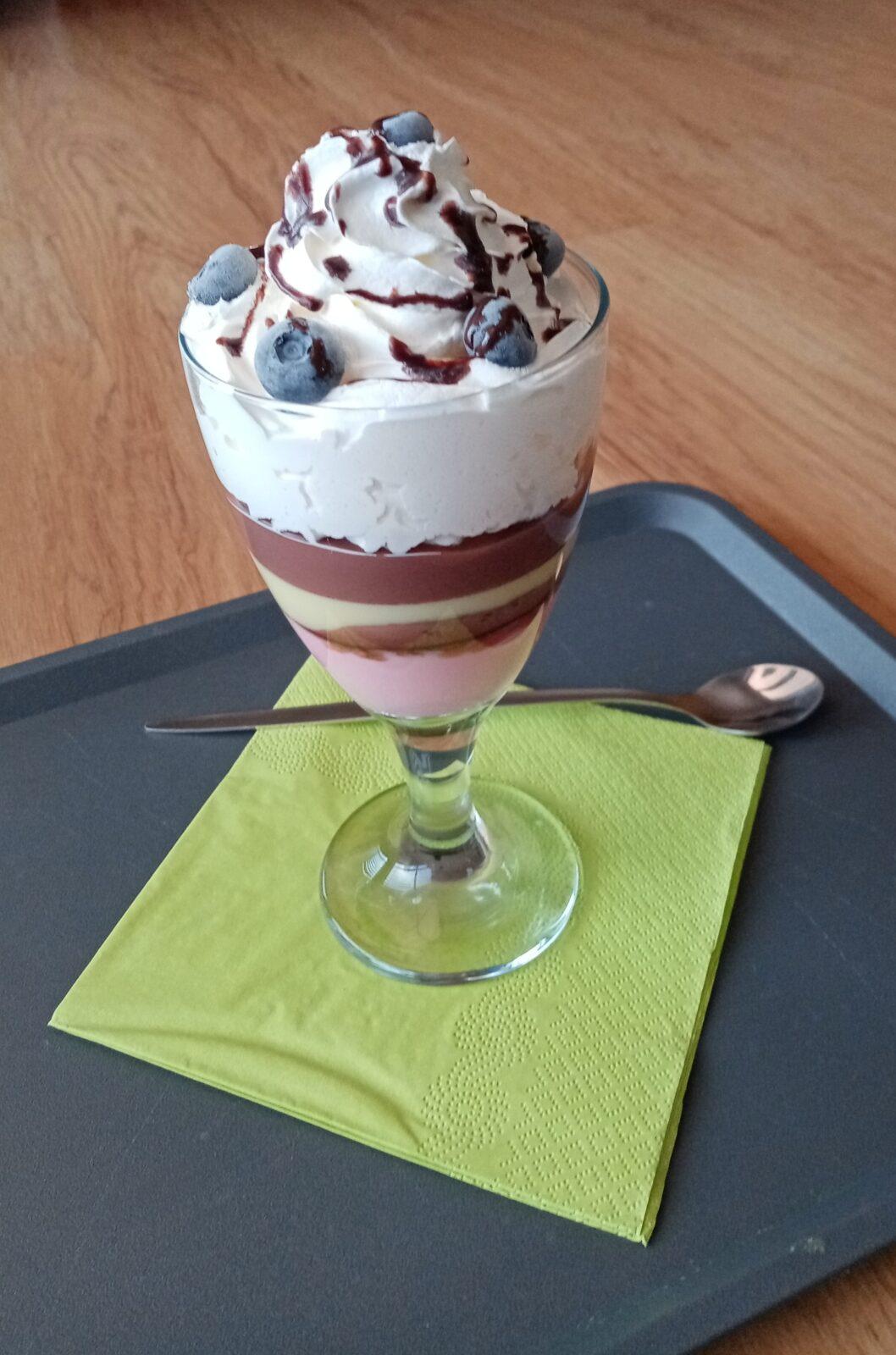 Kuchařské umění "čtvrťáků" - 8