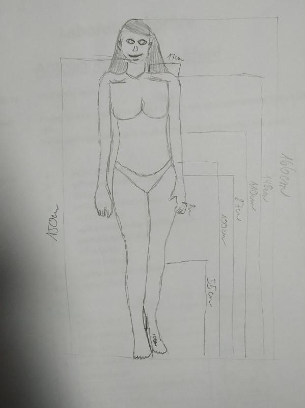 Laboratorní práce našich "osmáků" - 7