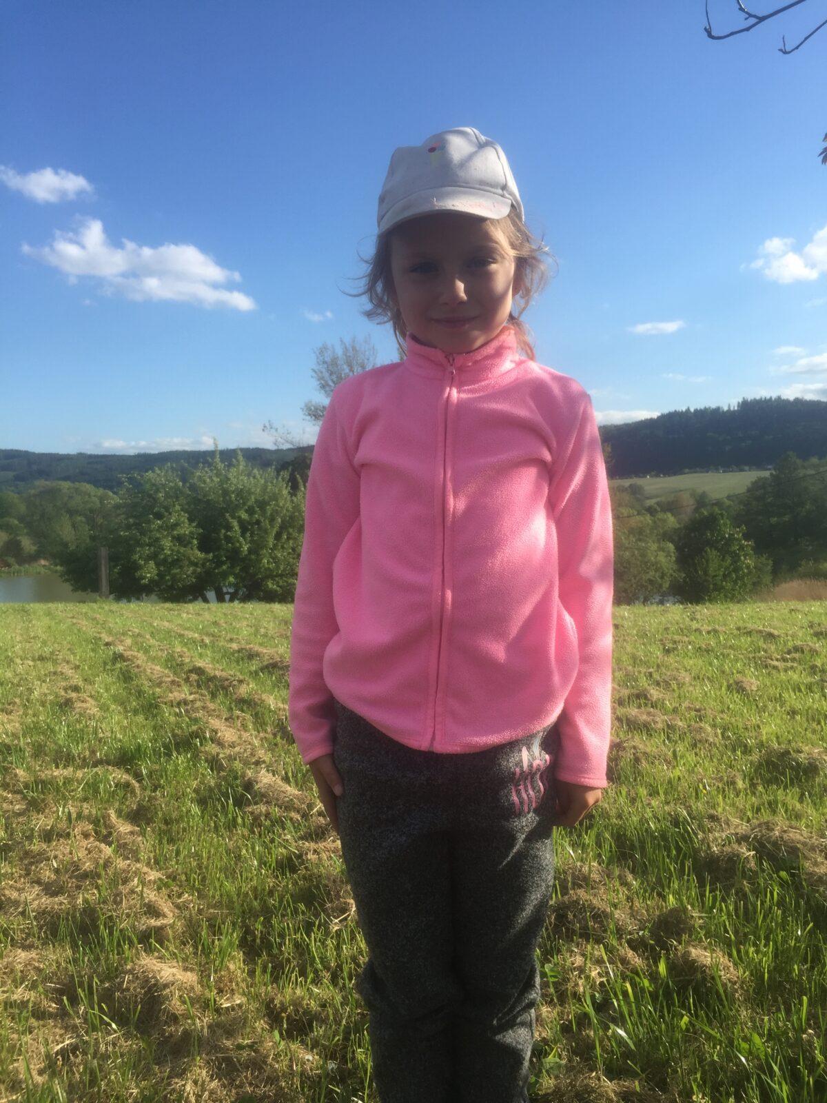 Domškoláctví u prvňáků - 26