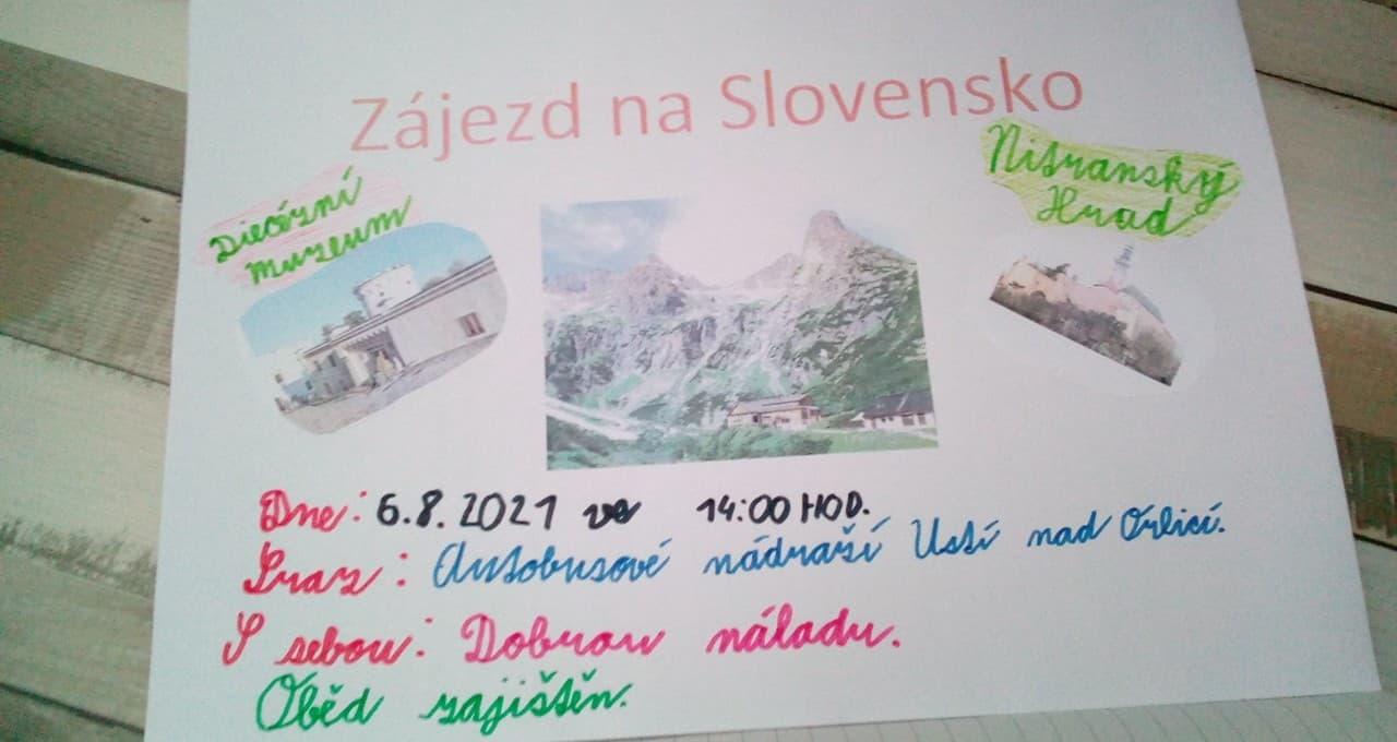 Škola doma v 5.B - 10