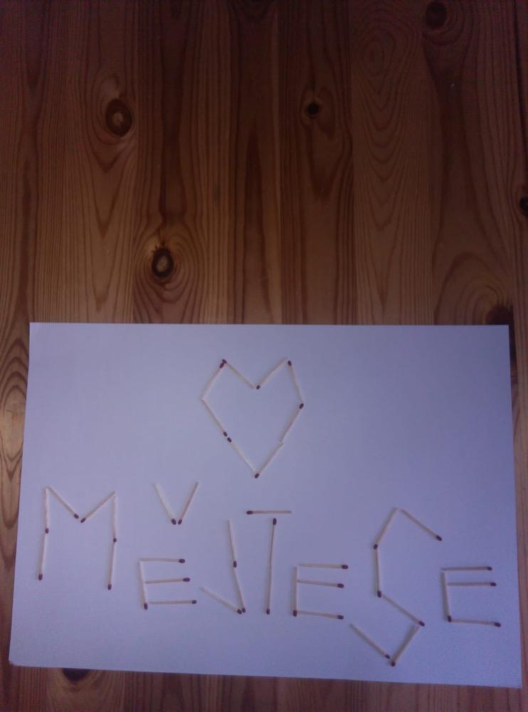 Prvňáčci a jejich domškoláctví - 16