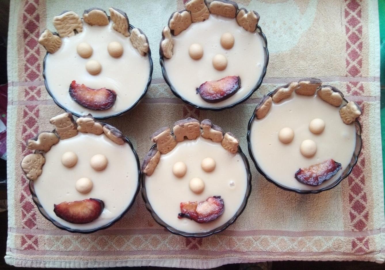 Kuchařské umění "čtvrťáků" - 9