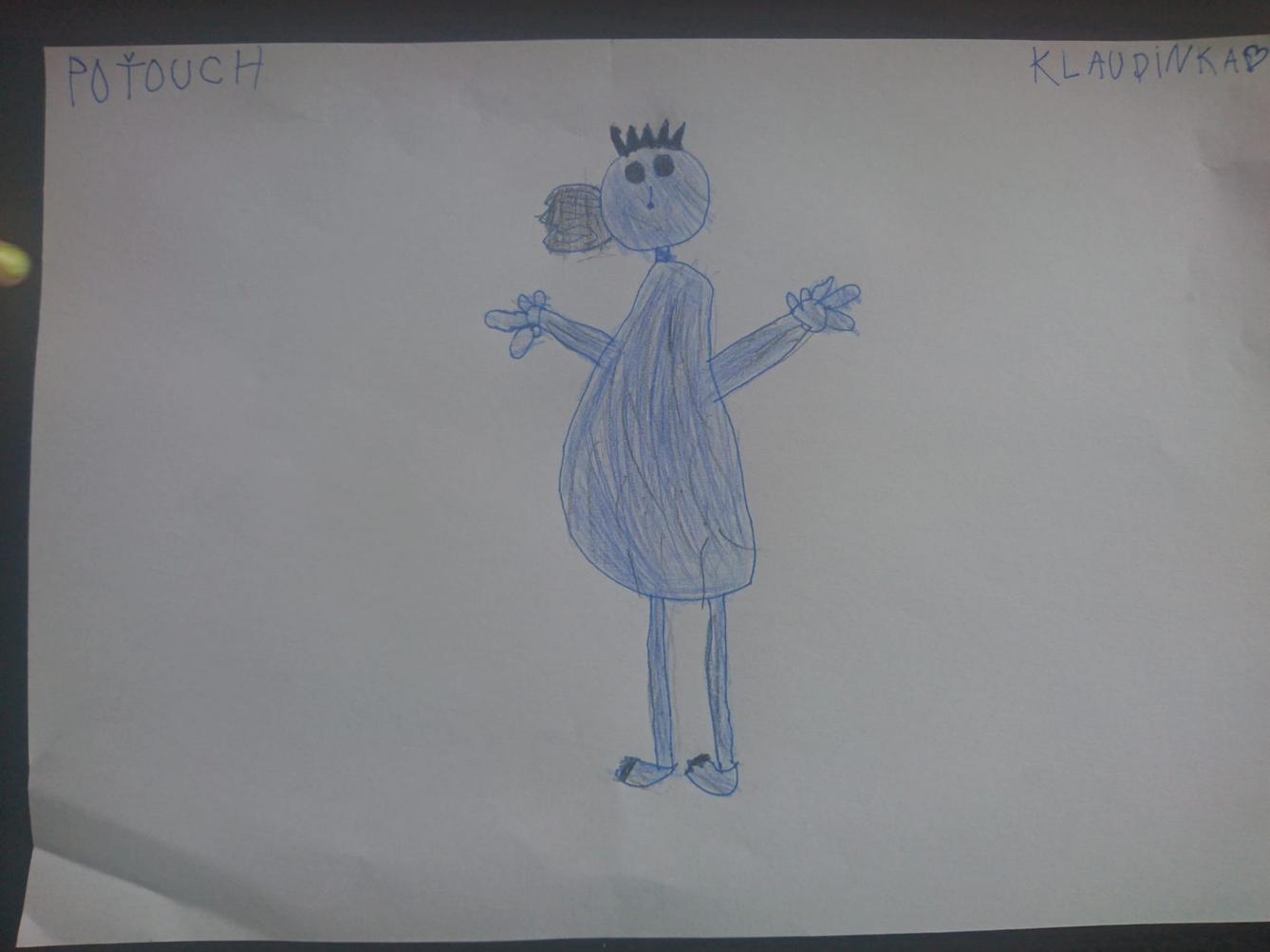 Domškoláctví u prvňáků - 13