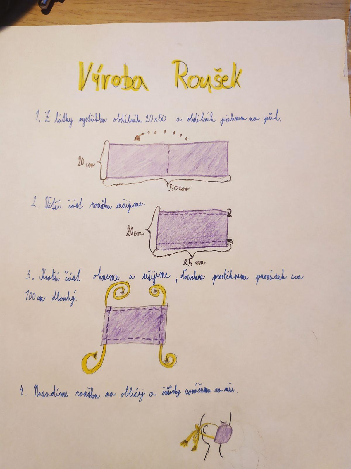 Nejlepší učitelé se zrodili v šestém ročníku! :-) - 13
