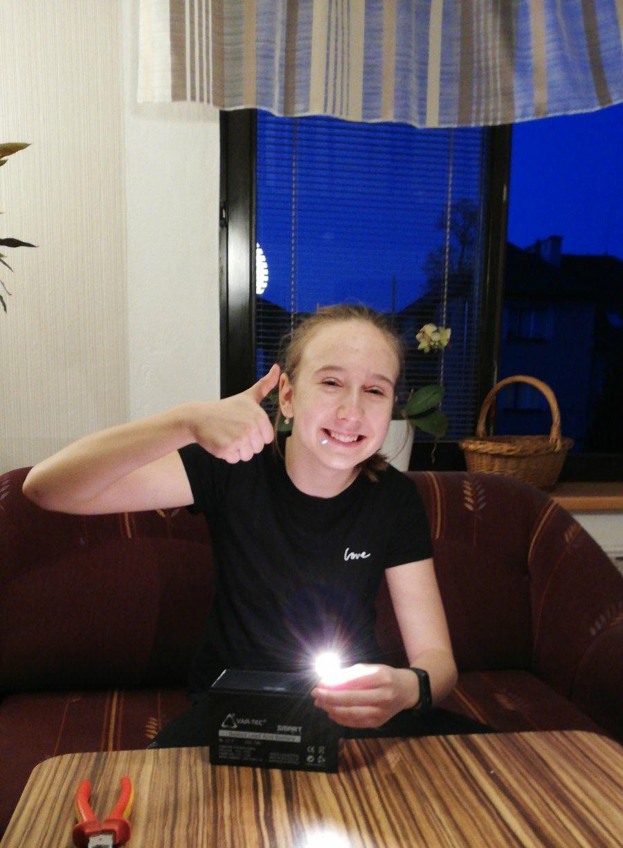 Domácí fyzika - 8.třída - 12