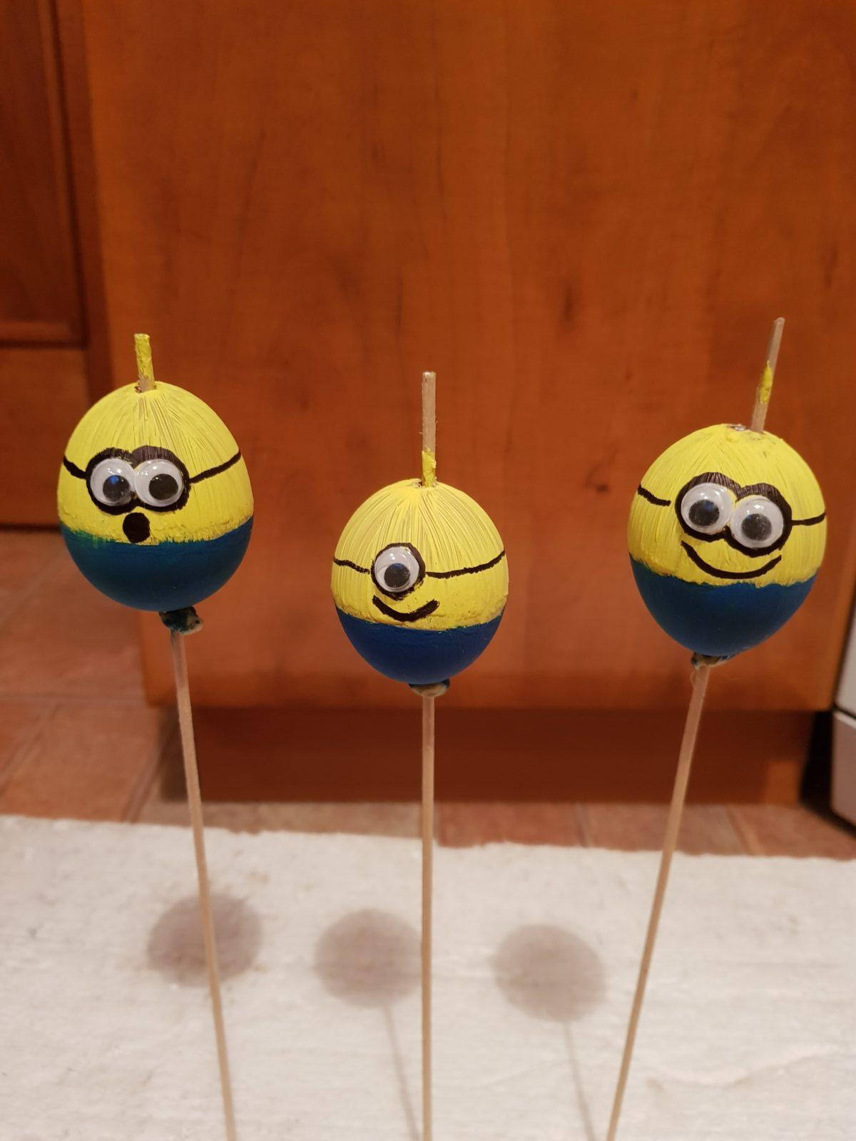 Velikonoce ve 4.B - 6