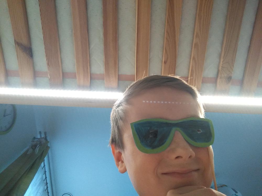 Distanční výuka v 5.B - 12