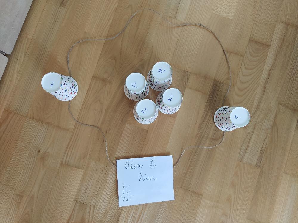 Už umíme atom aneb fyzika v praxi - 15