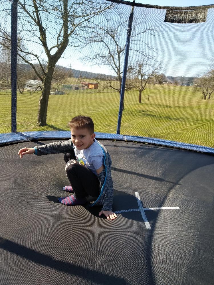 Druháčci - čarodějnický rej - 5