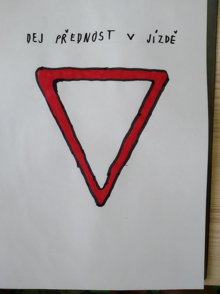 Výstupy druháčků z domácího i školního učení 19. 6. - 5