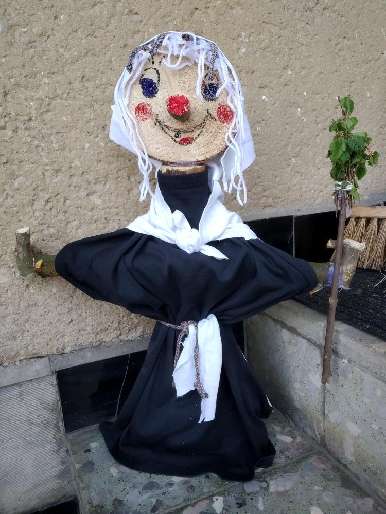 Druháčci - čarodějnický rej - 7