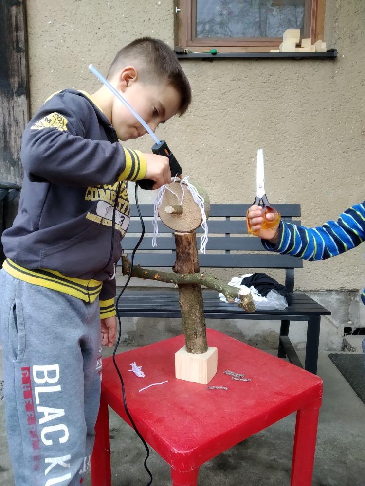 Druháčci - čarodějnický rej - 8