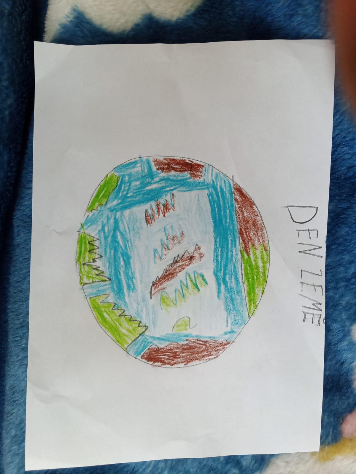 Prvňáčci a jejich domškoláctví - 21