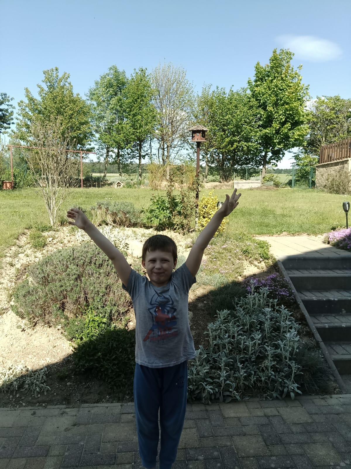 Domškoláctví u prvňáků - 30