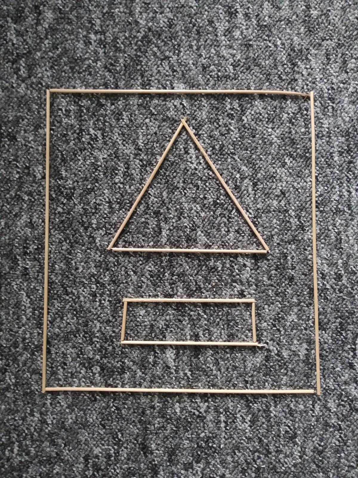 Distanční výuka ve třetí třídě 6. 11. - 16