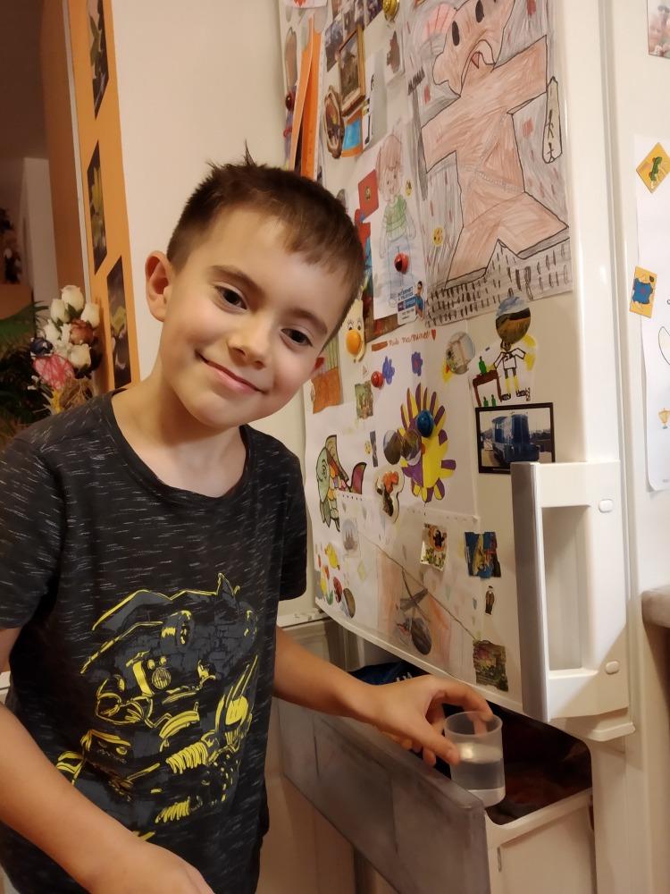 Distanční výuka ve třetí třídě 6. 11. - 20