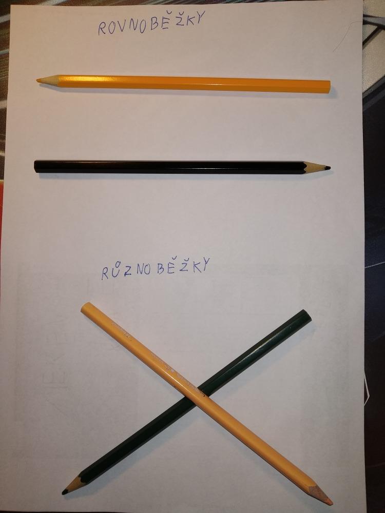 Distanční výuka ve třetí třídě 13. 11. - 19