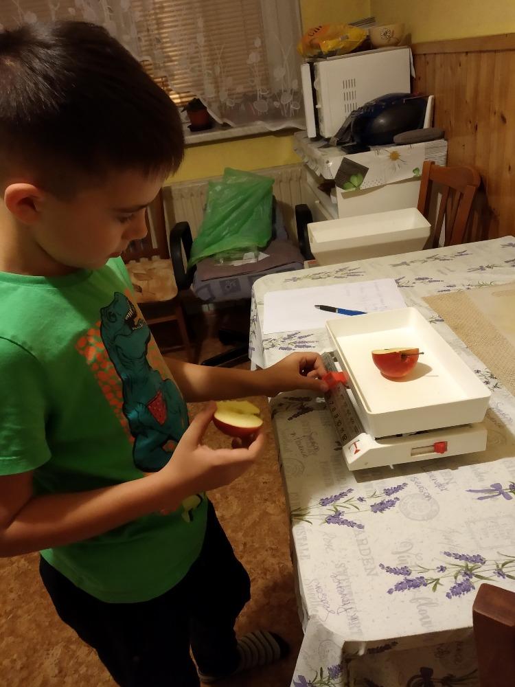 Distanční výuka ve třetí třídě 20. 11. - 16