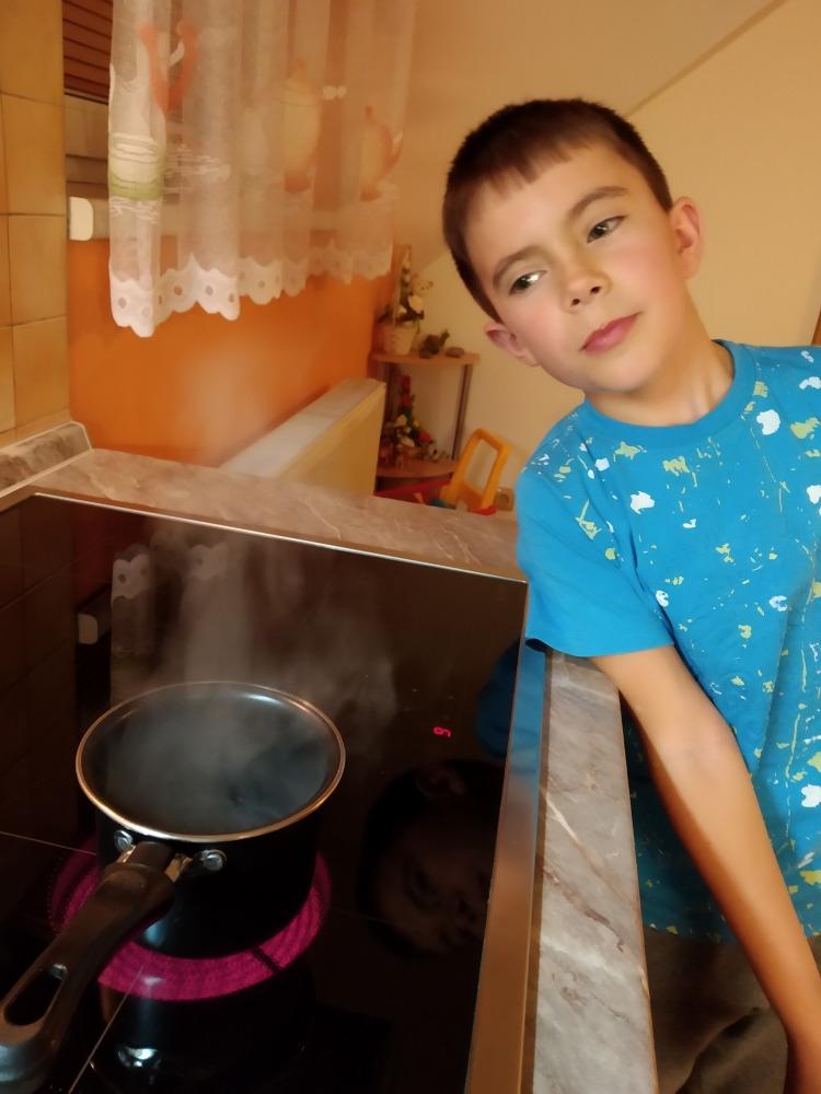 Distanční výuka ve třetí třídě 6. 11. - 23