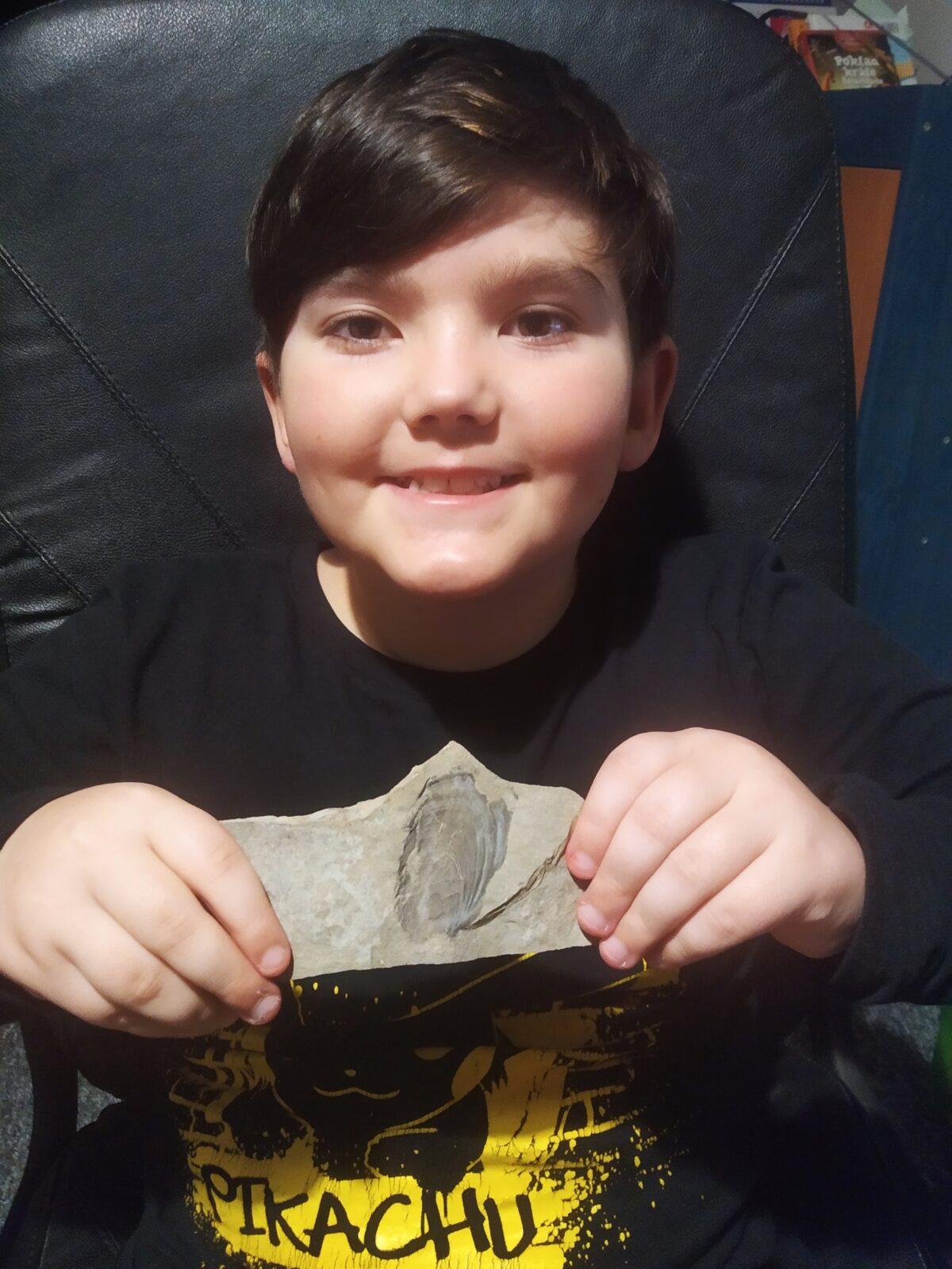 Distanční výuka ve třetí třídě 6. 11. - 24