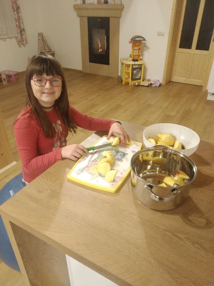 Distanční výuka ve třetí třídě 28. 1. - 12