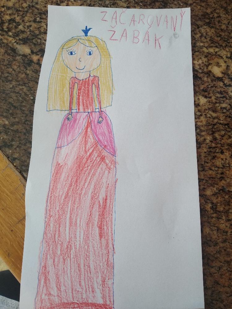 Distanční výuka ve třetí třídě 23. 10. - 22