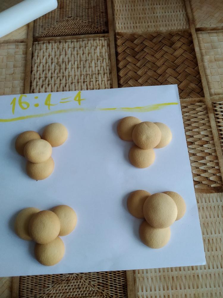 Výstupy druháčků z domácího učení 5. 5. - 16