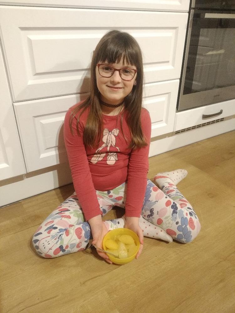 Distanční výuka ve třetí třídě 28. 1. - 13