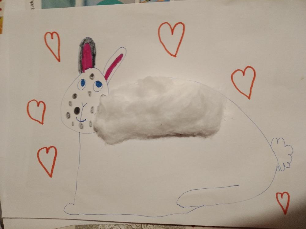 Výstupy druháčků z domácího učení 22. 4. - 7