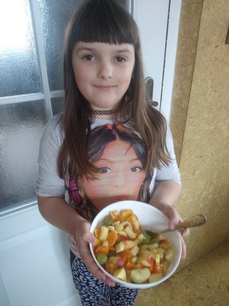 Distanční výuka ve třetí třídě 19. 3. - 26