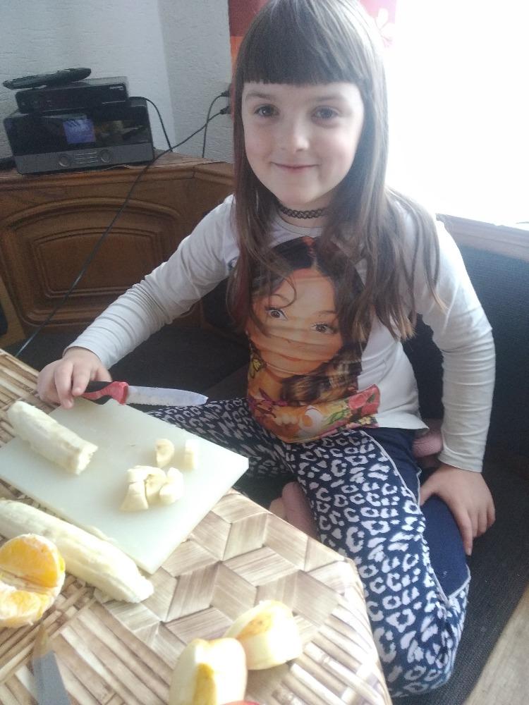 Distanční výuka ve třetí třídě 19. 3. - 27