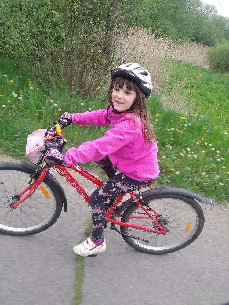 Výstupy druháčků z domácího učení 12. 5. - 17