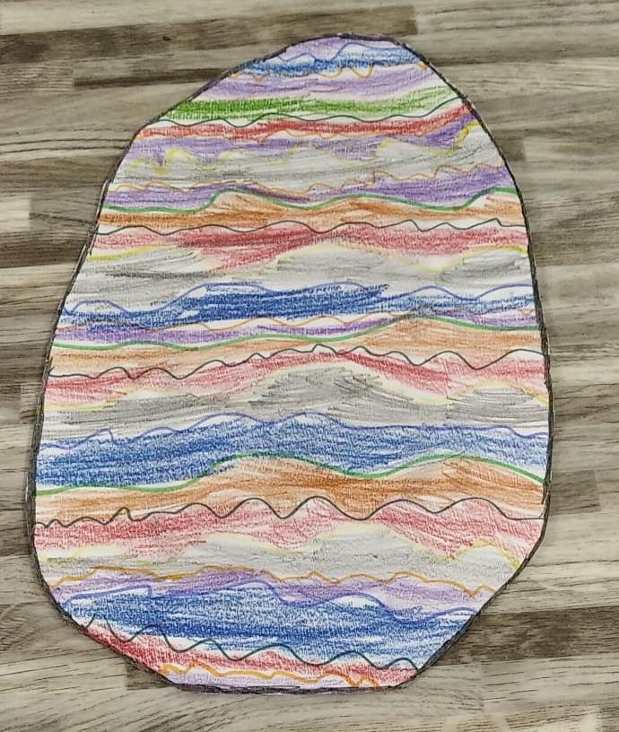 Příprava "čtvrťáků" na Velikonoce - 13