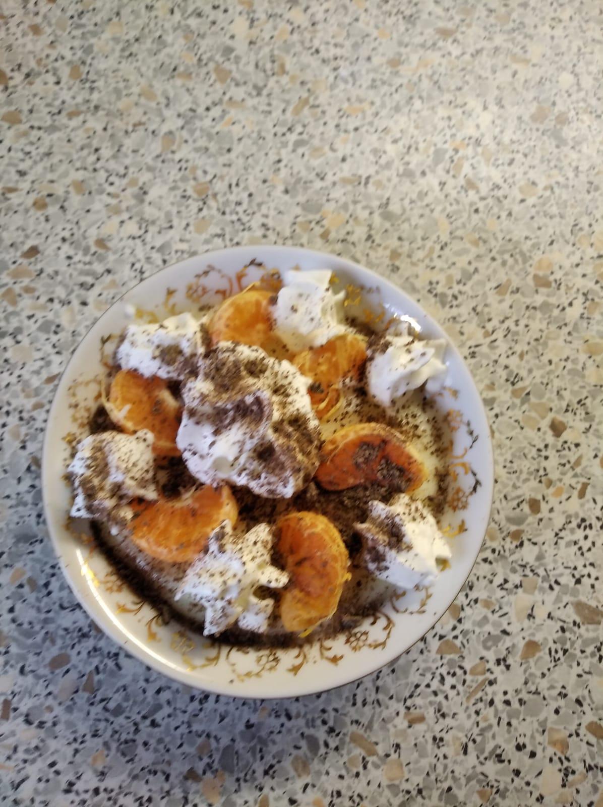 Kuchařské umění "čtvrťáků" - 10