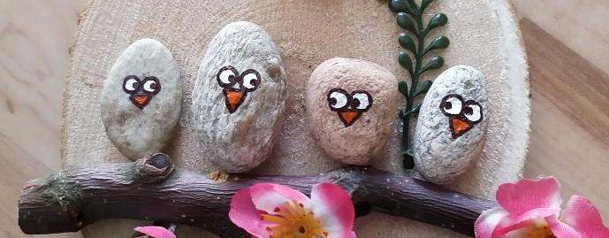 Kreativita deváťáků - 5